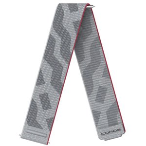 Coros Pace Pro 3 Nylon Band - Grey