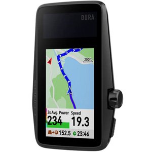 Coros DURA Solar GPS Bike Computer