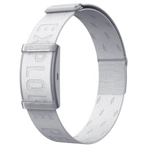 Coros Heart Rate Monitor Large - Grey