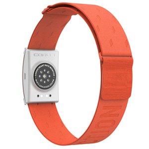 Coros Heart Rate Monitor - Orange