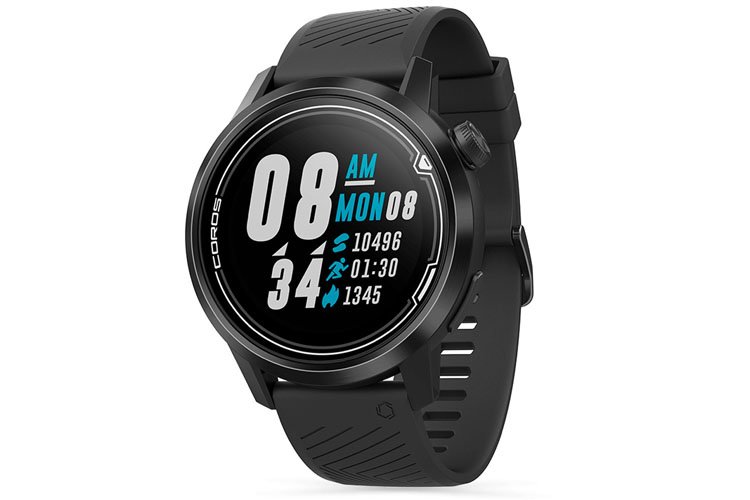 coros apex premium multisport watch