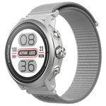 Coros Apex 2 Premium GPS Outdoor Watch - Grey