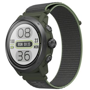 Coros Apex 2 PRO Premium GPS Outdoor Watch - Green