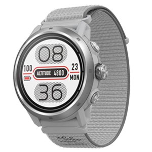 Coros Apex 2 PRO Premium GPS Outdoor Watch - Grey