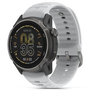 Coros APEX 4 Multi-Sport GPS Watch - 42mm (Black)