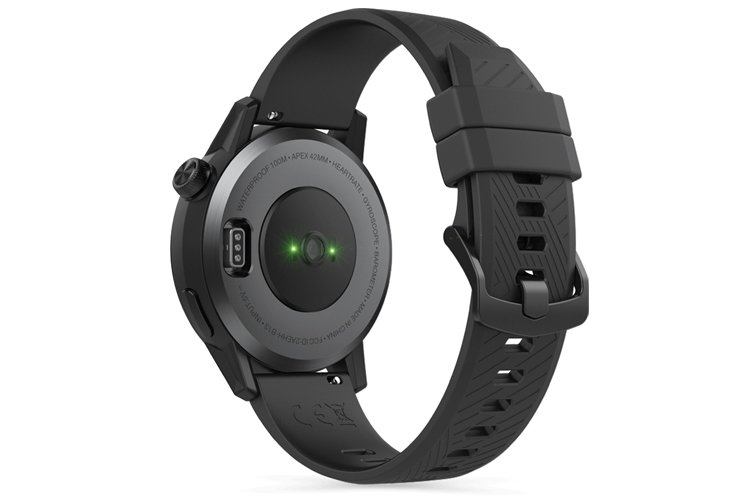 apex multisport watch