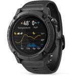Coros NOMAD GPS Adventure Watch - Black