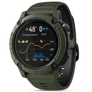 Coros NOMAD GPS Adventure Watch - Green