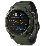 Coros NOMAD GPS Adventure Watch - Green