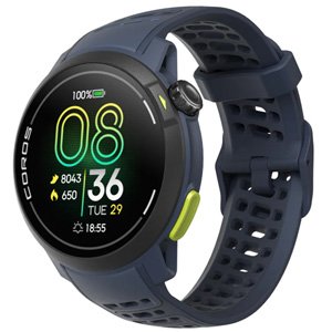 Coros Pace Pro GPS Sport Watch - Blue