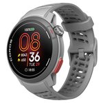 Coros Pace Pro GPS Sport Watch - Grey