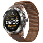 Coros VERTIX GPS Watch Titanium Alloy Sapphire Glass Desert Sol