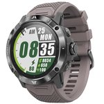 Coros Vertix 2 GPS Adventure Watch - Obsidian