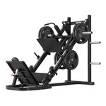 Cortex LP10 45 Degree Leg Press and Hack Squat Combo Machine Cortex LP10 45 Degree Leg Press and Hack Squat Combo Machine