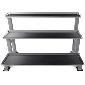 Cortex Kettlebell Rack 3-Tier