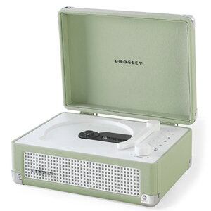 Crosley Cruiser Portable Retro CD Player Bluetooth Speakers, FM Radio Crosley Cruiser Portable Retro CD Player Bluetooth Speakers, FM Radio
