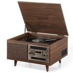 Crosley Serenade 8 in 1 Record Player Crosley Serenade 8 in 1 Record Player