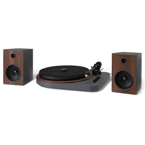 Crosley T160 Shelf System Grey