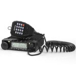 Crystal DB477C Professional 80 Channel UHF CB Radio w/ Multi-fun