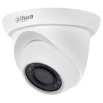 Dahua Lite Series 4MP 2.8mm Fixed Lens Eyeball IP Camera