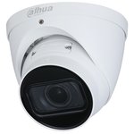 Dahua Lite Series Eyeball IP Camera 1/2.7 8MP Motorized Lens