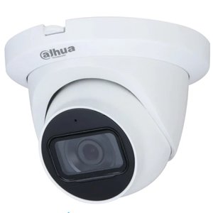 Dahua WizSense 8MP POE IP Starlight Security Camera