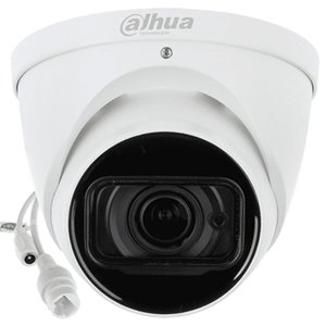 Dahua Eco Savvy 3.0 Series Eyeball IP Camera 1/2.5" 8MP Motorized Lens