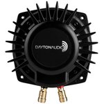 Dayton Audio BST-1 Pro Tactile Bass Shaker 50W For Games Movies