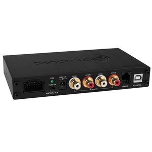 Dayton Audio DSP-408 4x8 DSP Digital Signal Processor Home & Car Audio