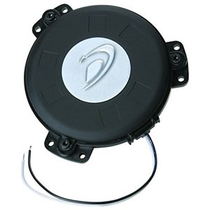 Dayton Audio TT25-8 Puck Tactile Transducer Mini Bass Shaker