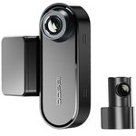 DDPAI N5 Dual 4K 2160P Front + 1080P Rear Dash Camera