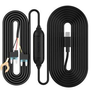 DDPAI Hardwire Kit for N1 N3 N5 DUAL Z40 Z50 E3
