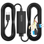 DDPAI Hardwire Kit for Z60 MINI2X Z60 PRO