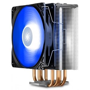 Deepcool Gammaxx GTE V2 RGB CPU Cooler Intel AMD