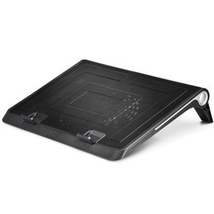Deepcool N180FS Notebook Cooler Up To 17" Fan USB Pass-through