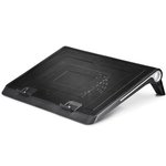 Deepcool N180FS Notebook Cooler Up To 17 Fan USB Pass-through