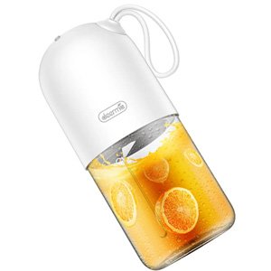 Deerma Portable Electric Juicer
