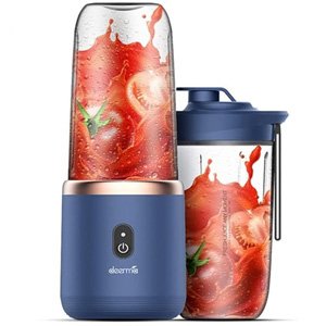 Deerma Portable Juicer Fruit Blender