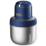 Deerma DEM-JR08 Wireless Electric Meat Grinder & Food Processor