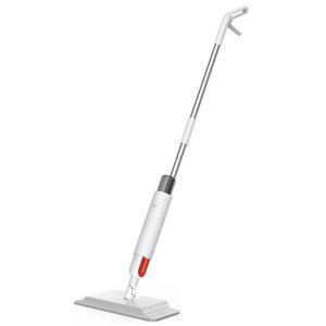 Deerma TB880 Spray Mop 350mL Water Tank