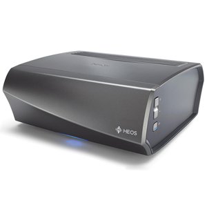 Denon AMP HS2 2-Channel Wireless Streaming Amplifier