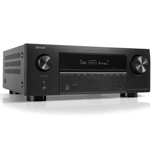Denon AVC-X3800H 9.4 Channel AV Receiver