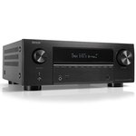Denon AVC-X3800H 9.4 Channel AV Receiver