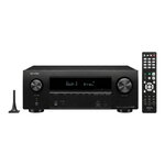 Denon 5.2 Ch 70W 8K AV Receiver with Bluetooth Denon 5.2 Ch 70W 8K AV Receiver with Bluetooth