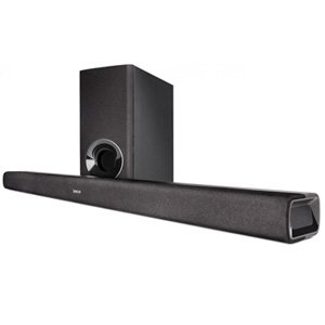 Denon DHT-S316 2.1CH Soundbar with Wireless Subwoofer