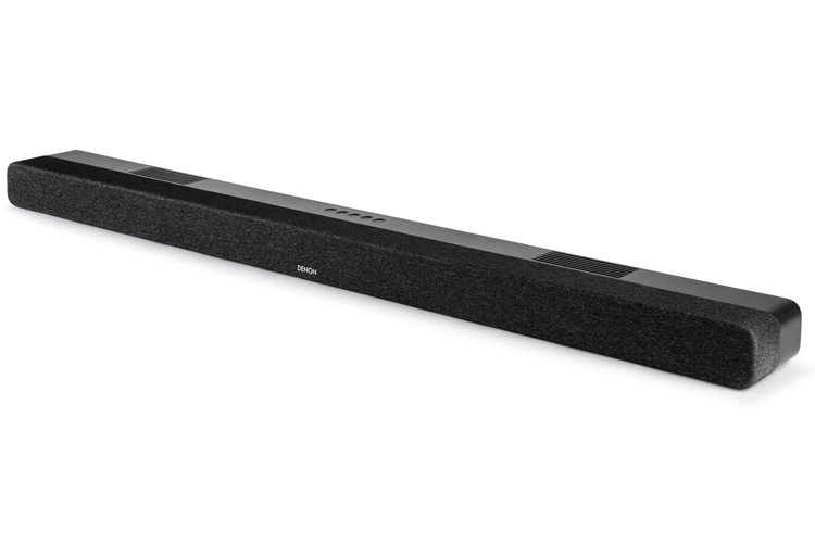 soundbar denon dht s517
