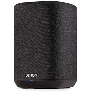 Denon Home 150 Wireless HEOS Speaker Black