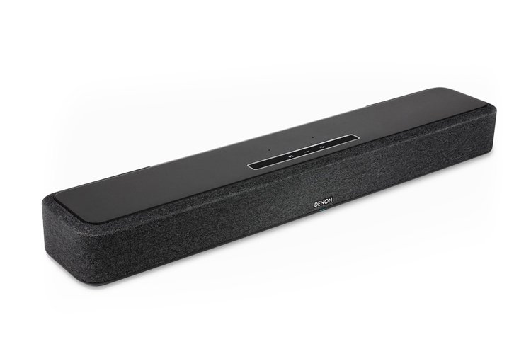 Denon Home 550 HEOS Sound Bar