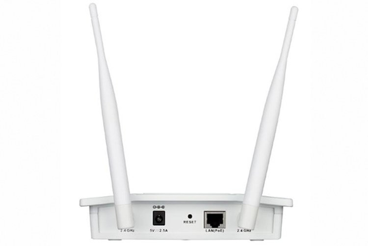 DLINK DAP2360 Airpremier Wireless N300 PoE Access Point