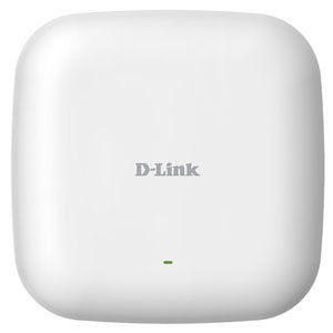 D-Link DAP-2660 AC1200 Concurrent Dual Band PoE Access Point